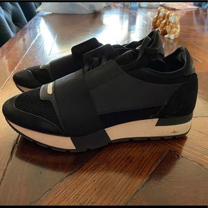 Balenciaga Sneakers